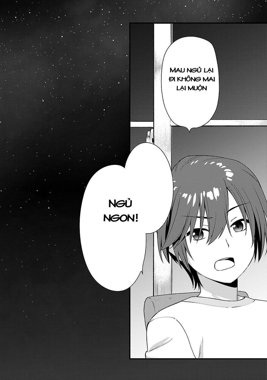 Charlotte Chapter 1.1 - 9