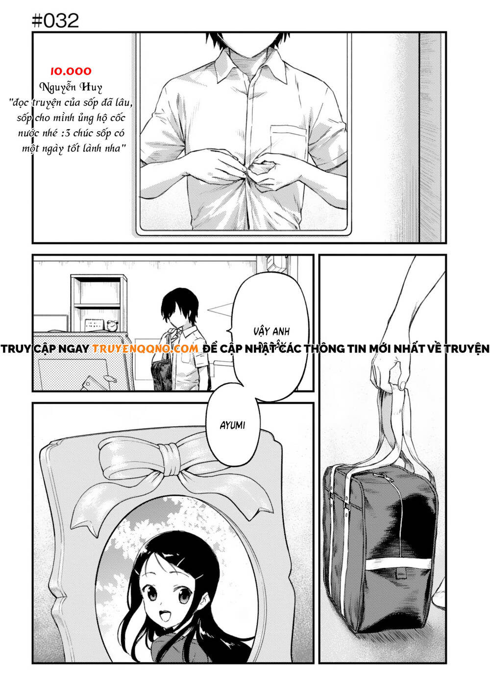 Charlotte Chapter 32 - 2
