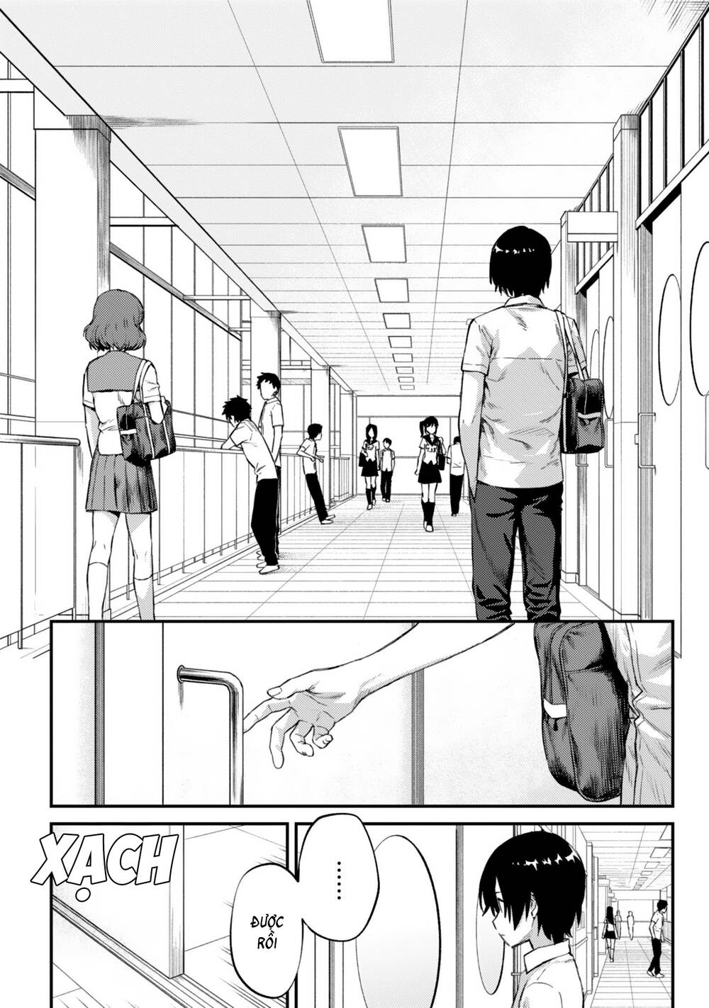 Charlotte Chapter 32 - 3