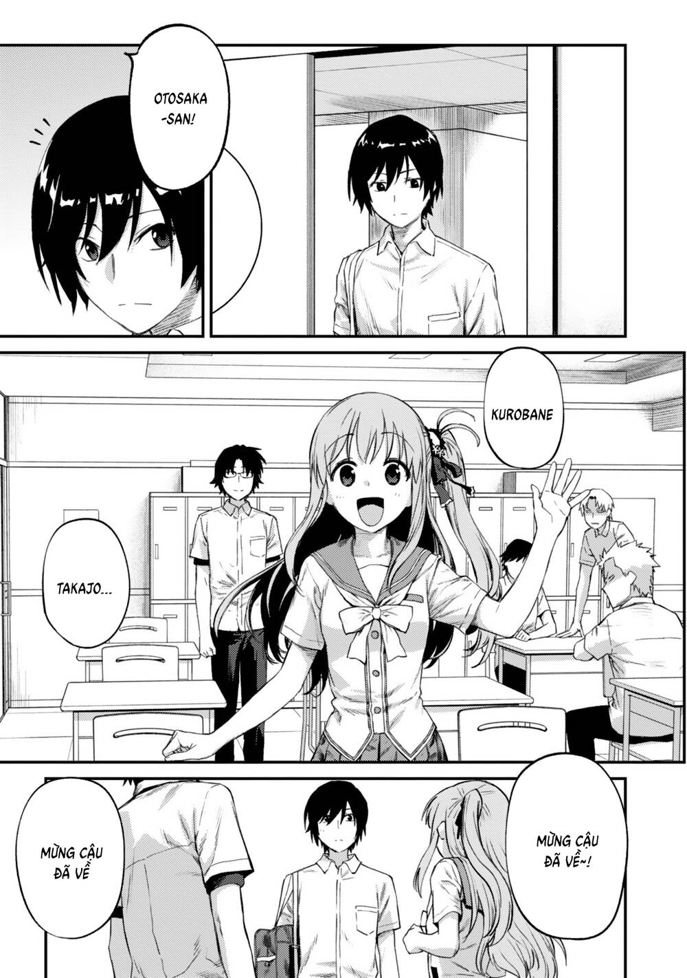 Charlotte Chapter 32 - 4
