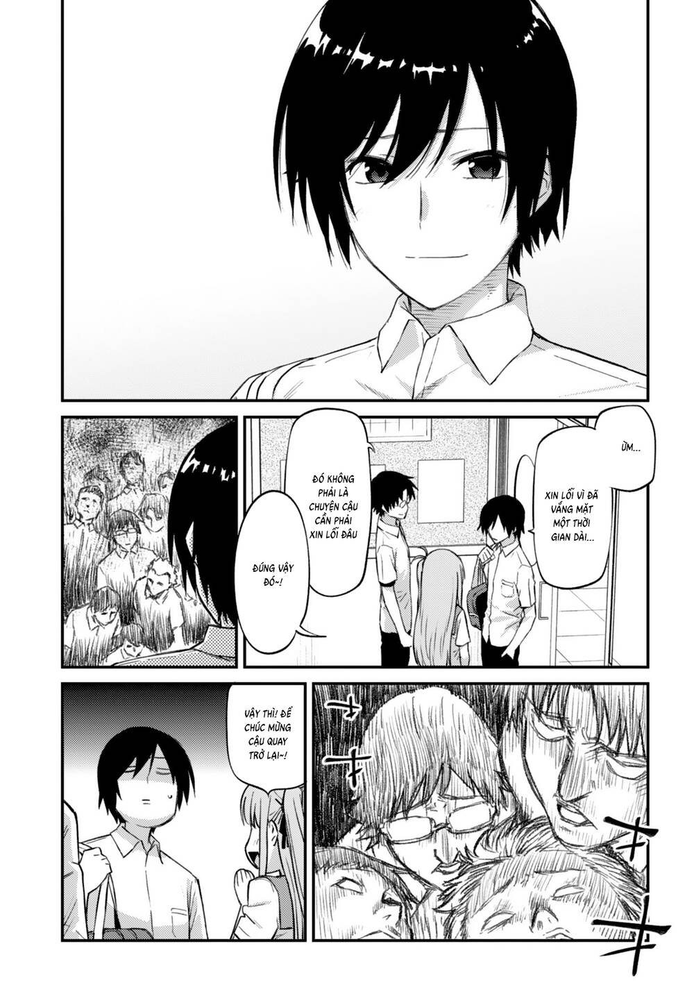 Charlotte Chapter 32 - 5