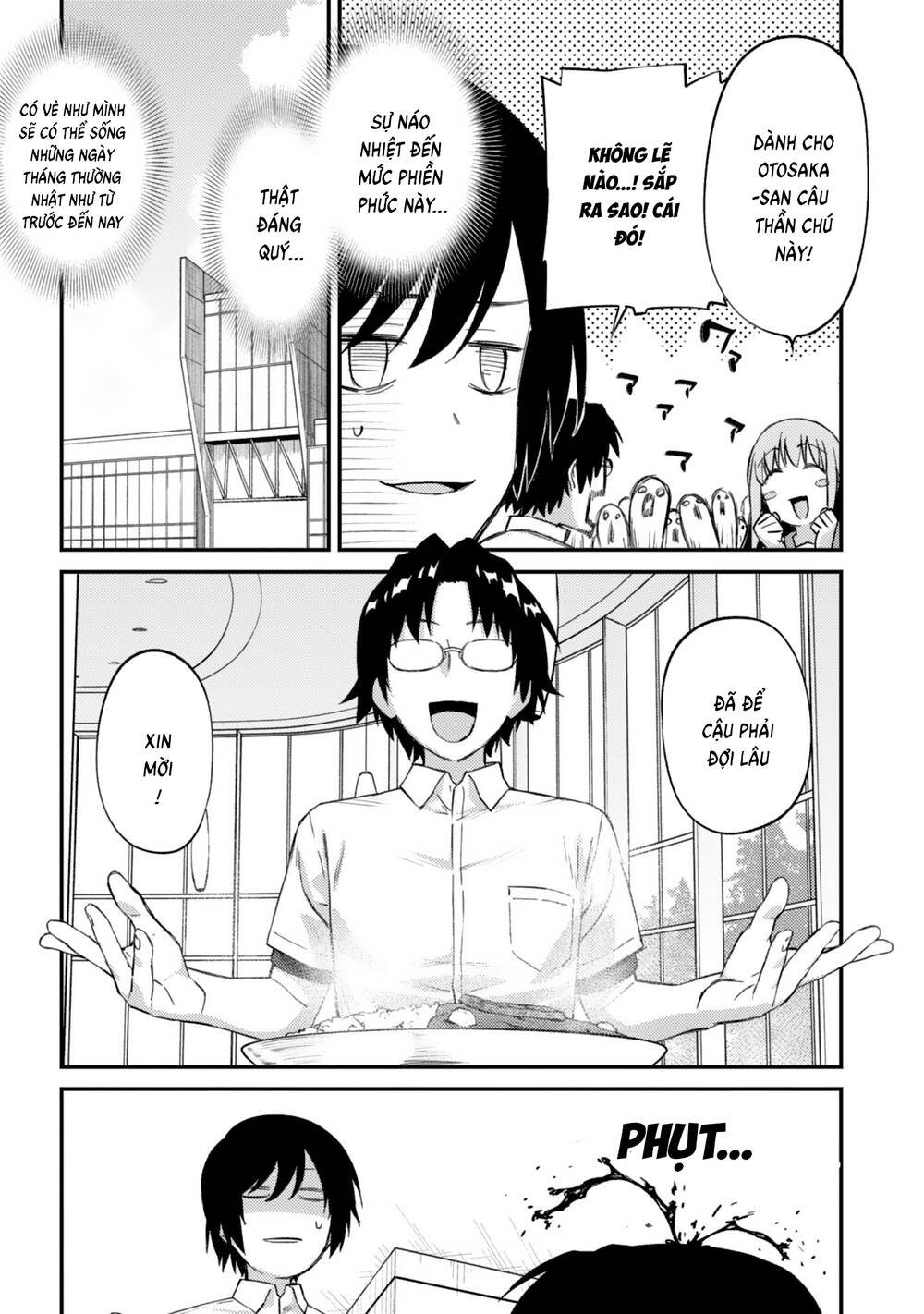 Charlotte Chapter 32 - 6