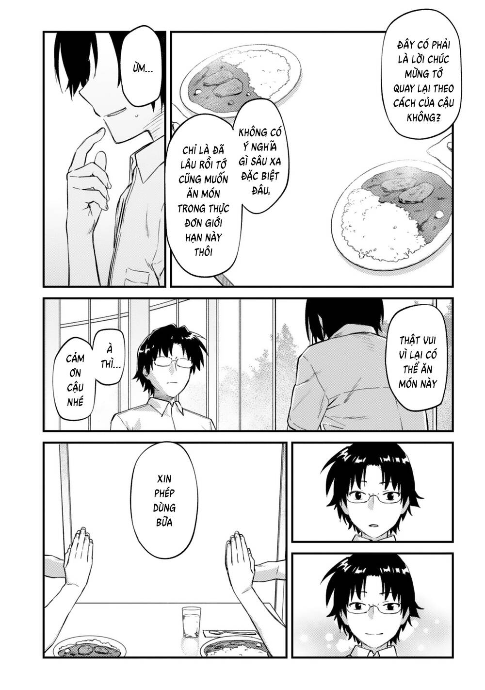 Charlotte Chapter 32 - 7