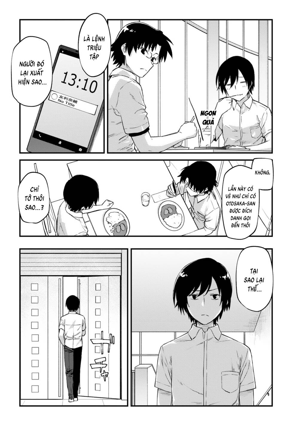 Charlotte Chapter 32 - 8
