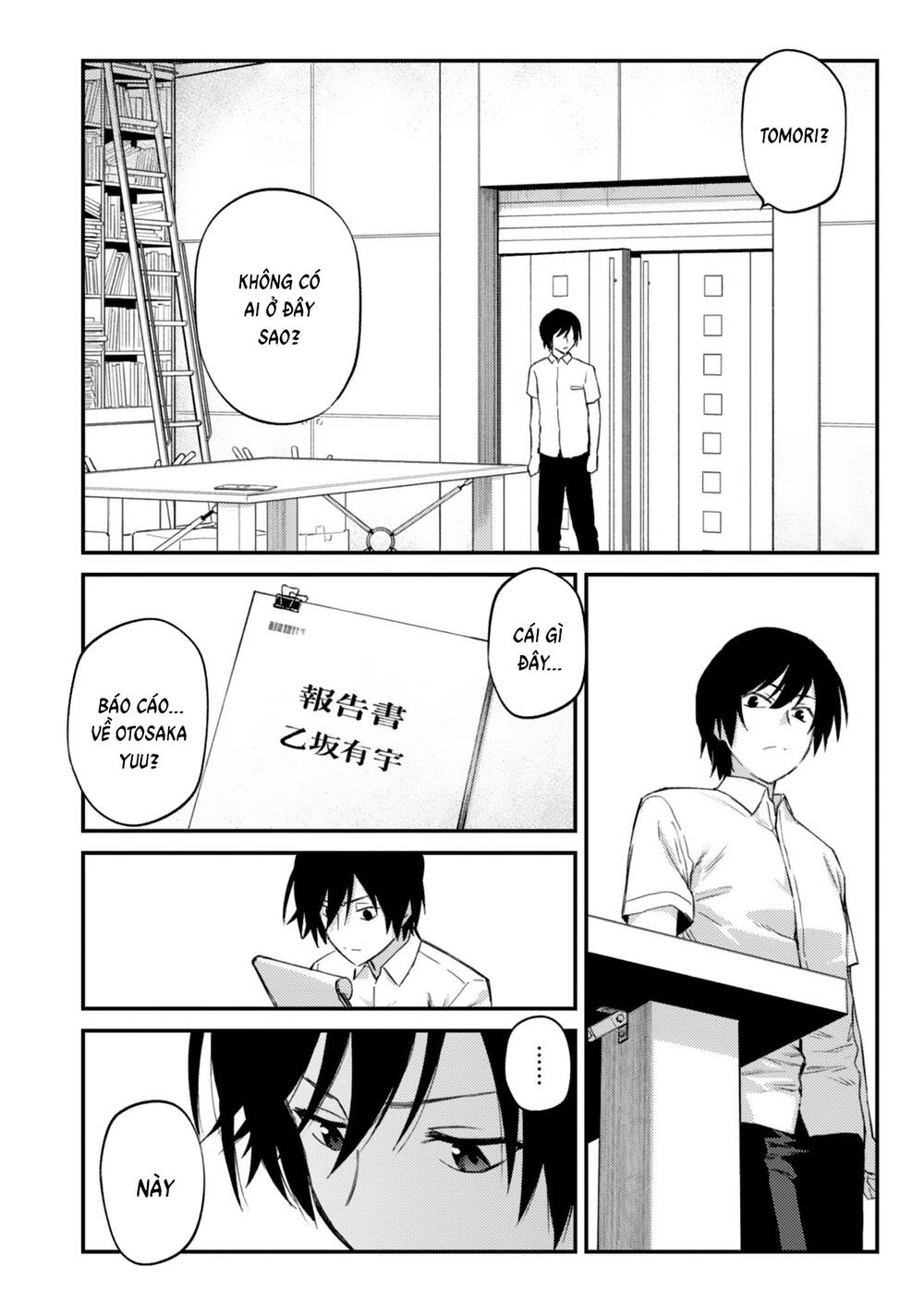 Charlotte Chapter 32 - 9