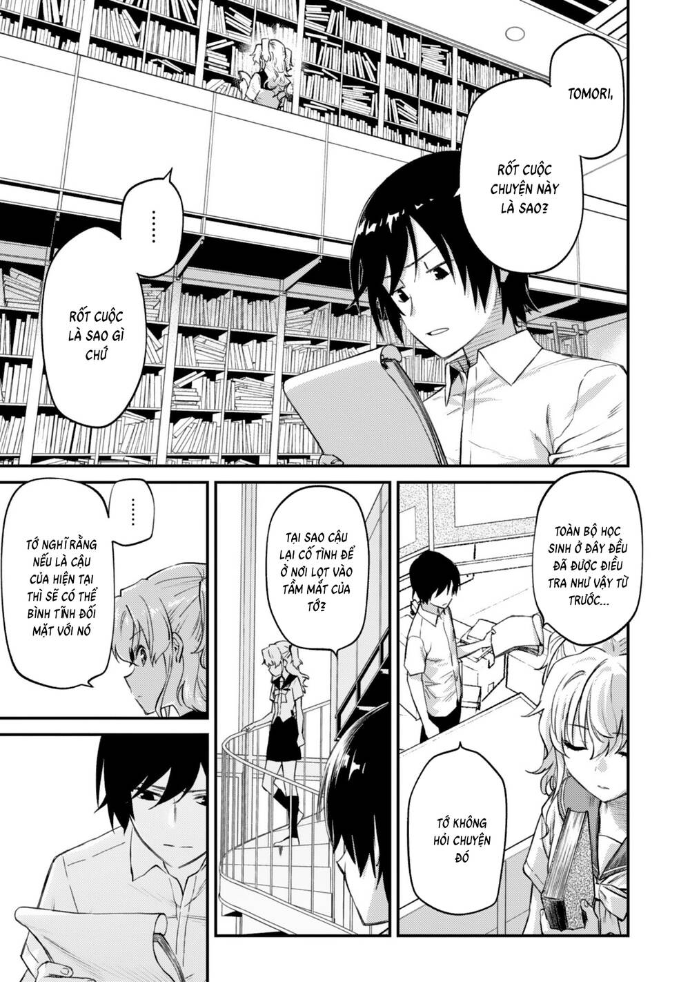 Charlotte Chapter 32 - 10