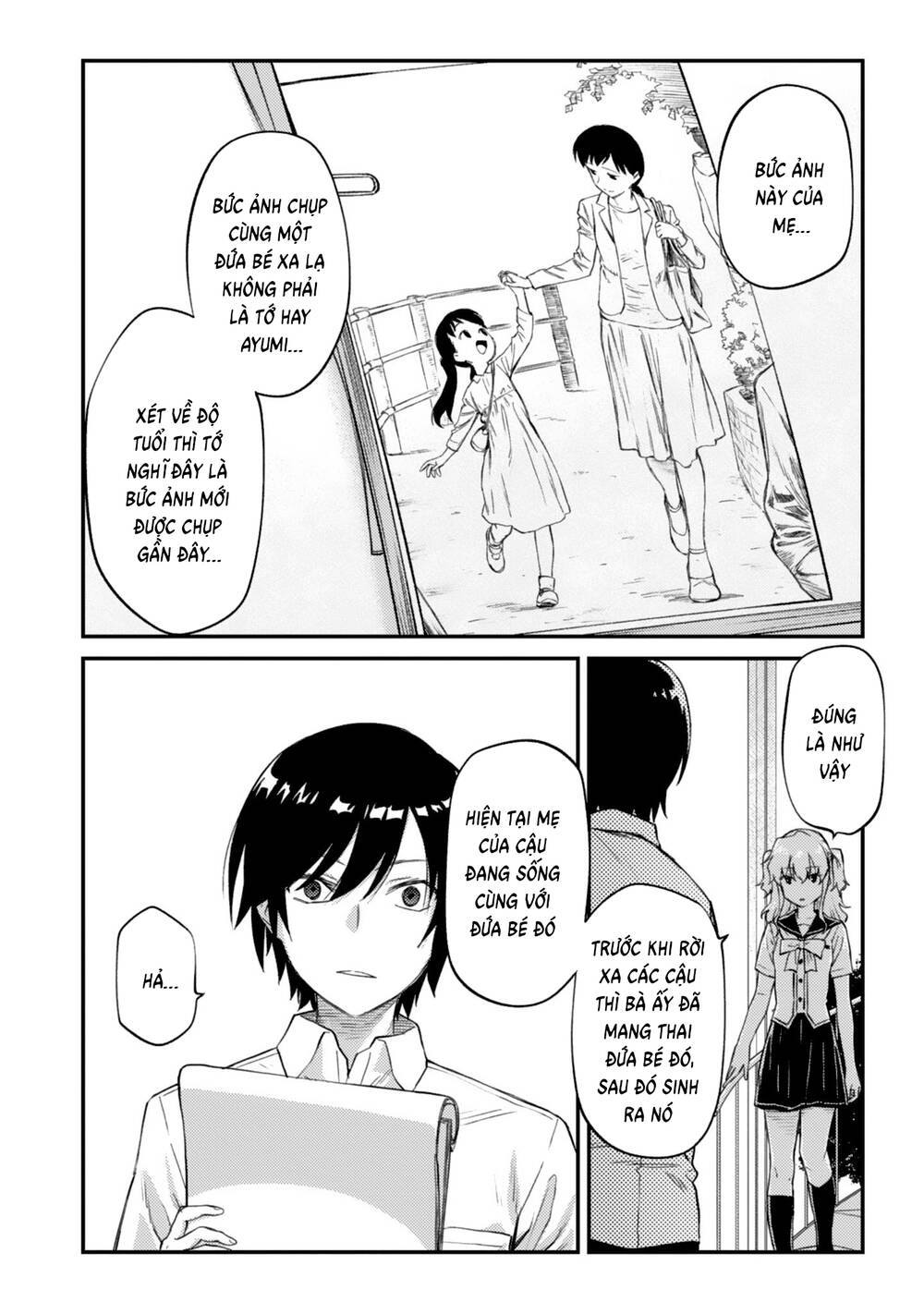 Charlotte Chapter 32 - 11