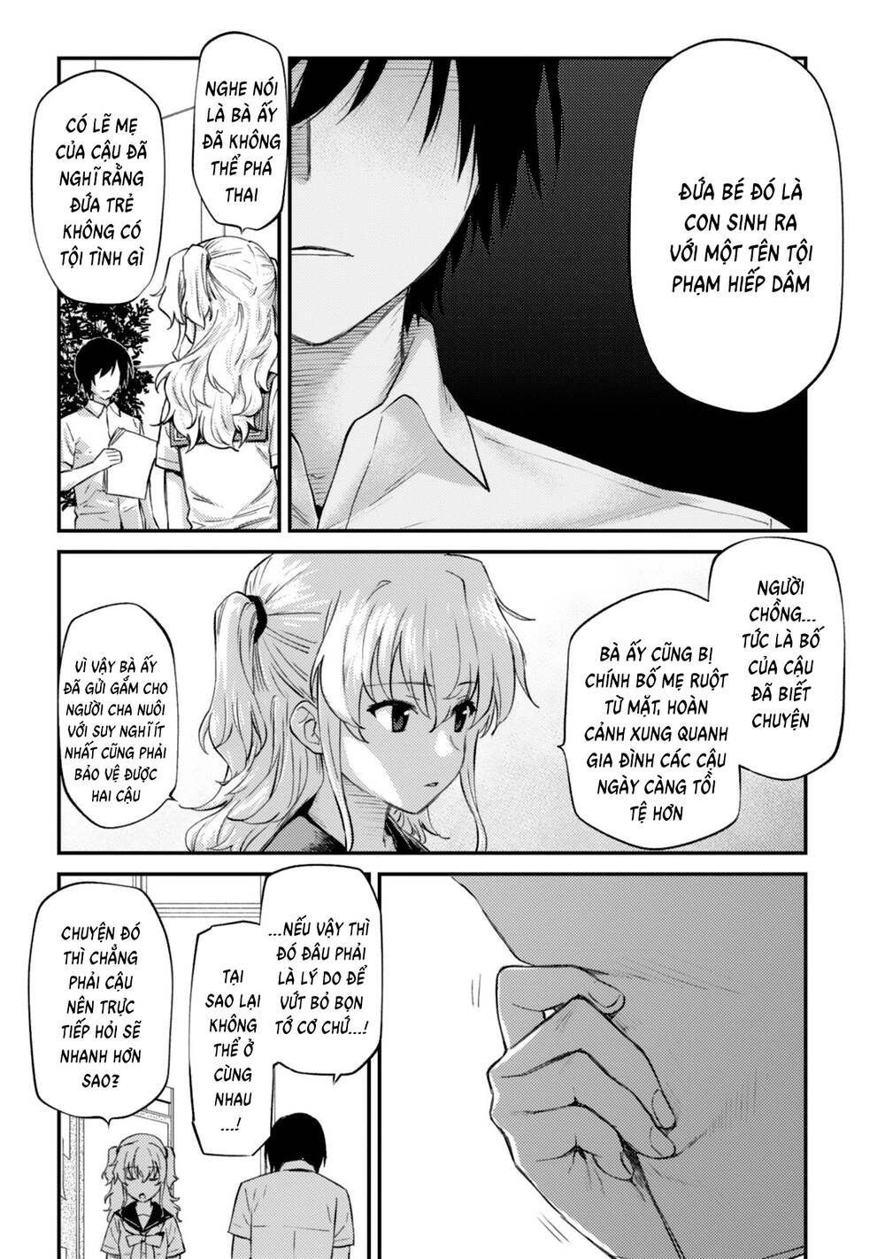 Charlotte Chapter 32 - 12