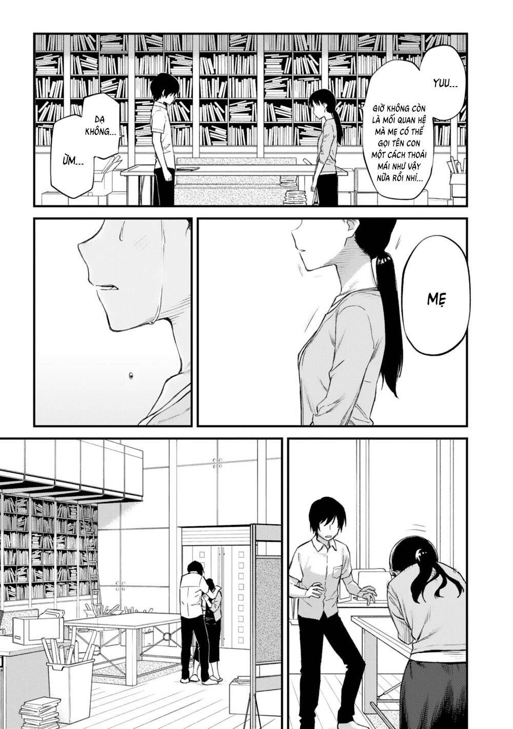 Charlotte Chapter 32 - 14