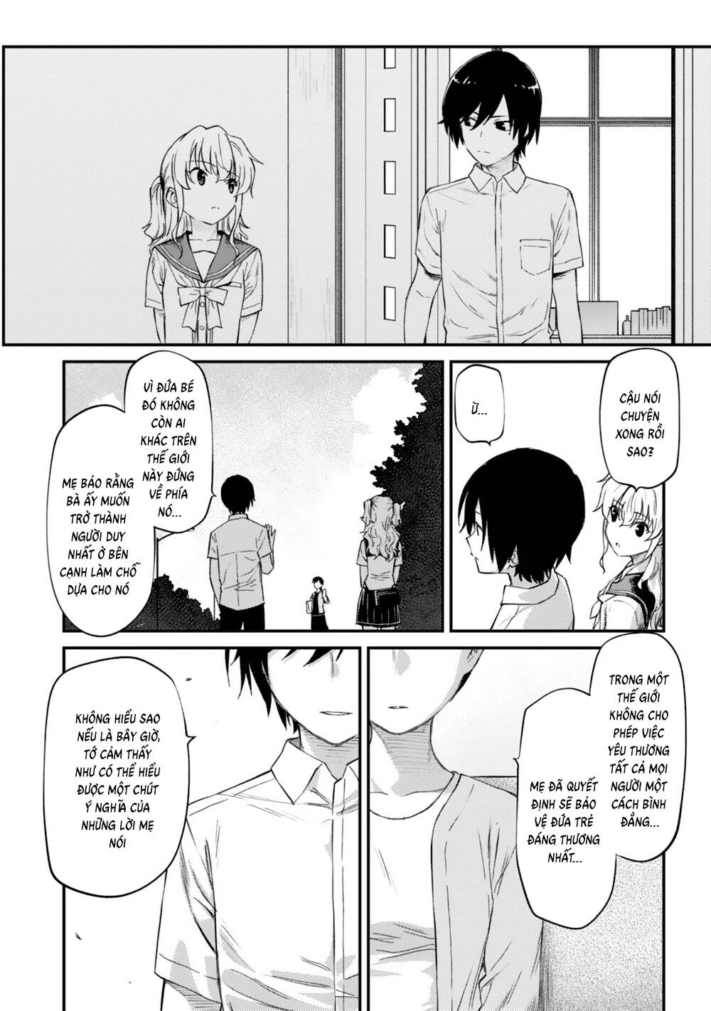 Charlotte Chapter 32 - 15