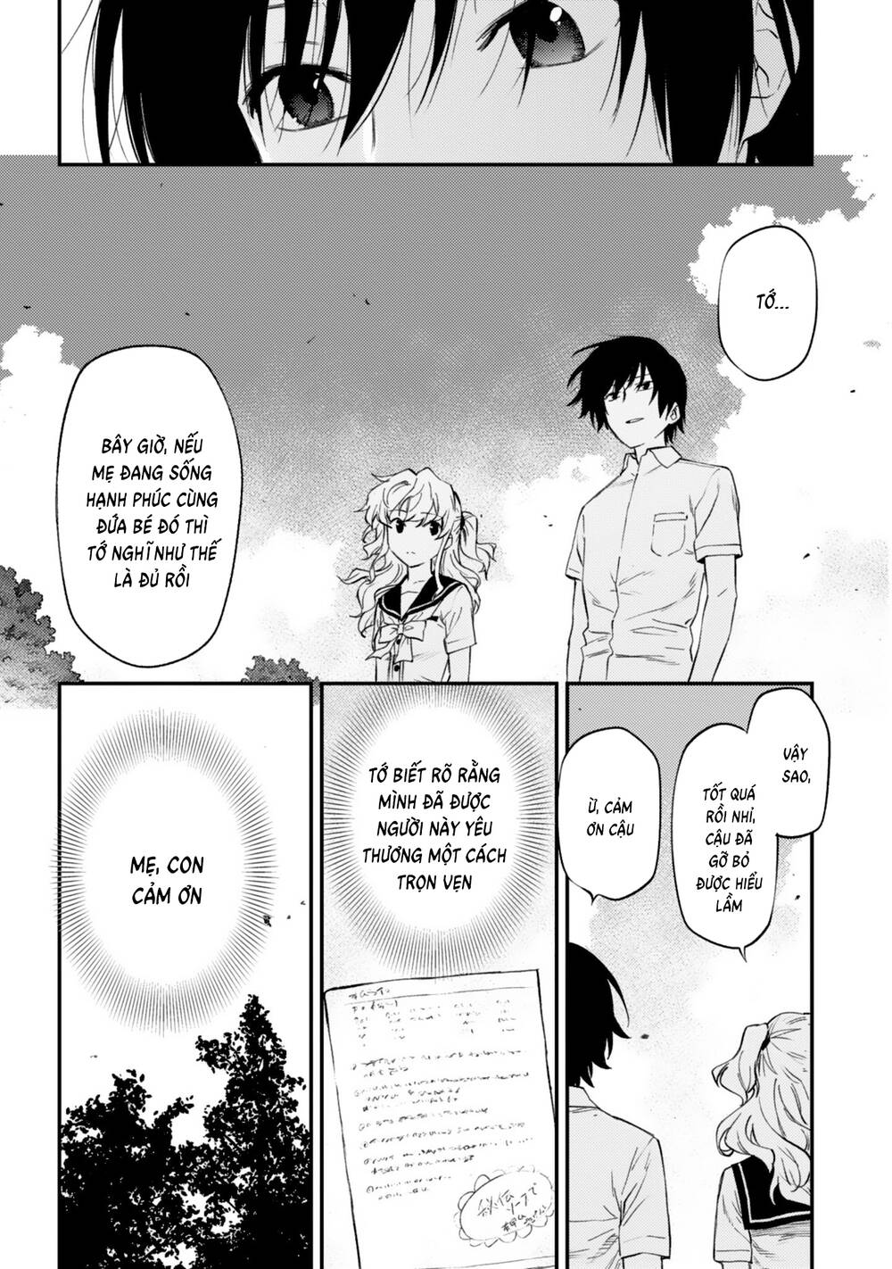 Charlotte Chapter 32 - 16