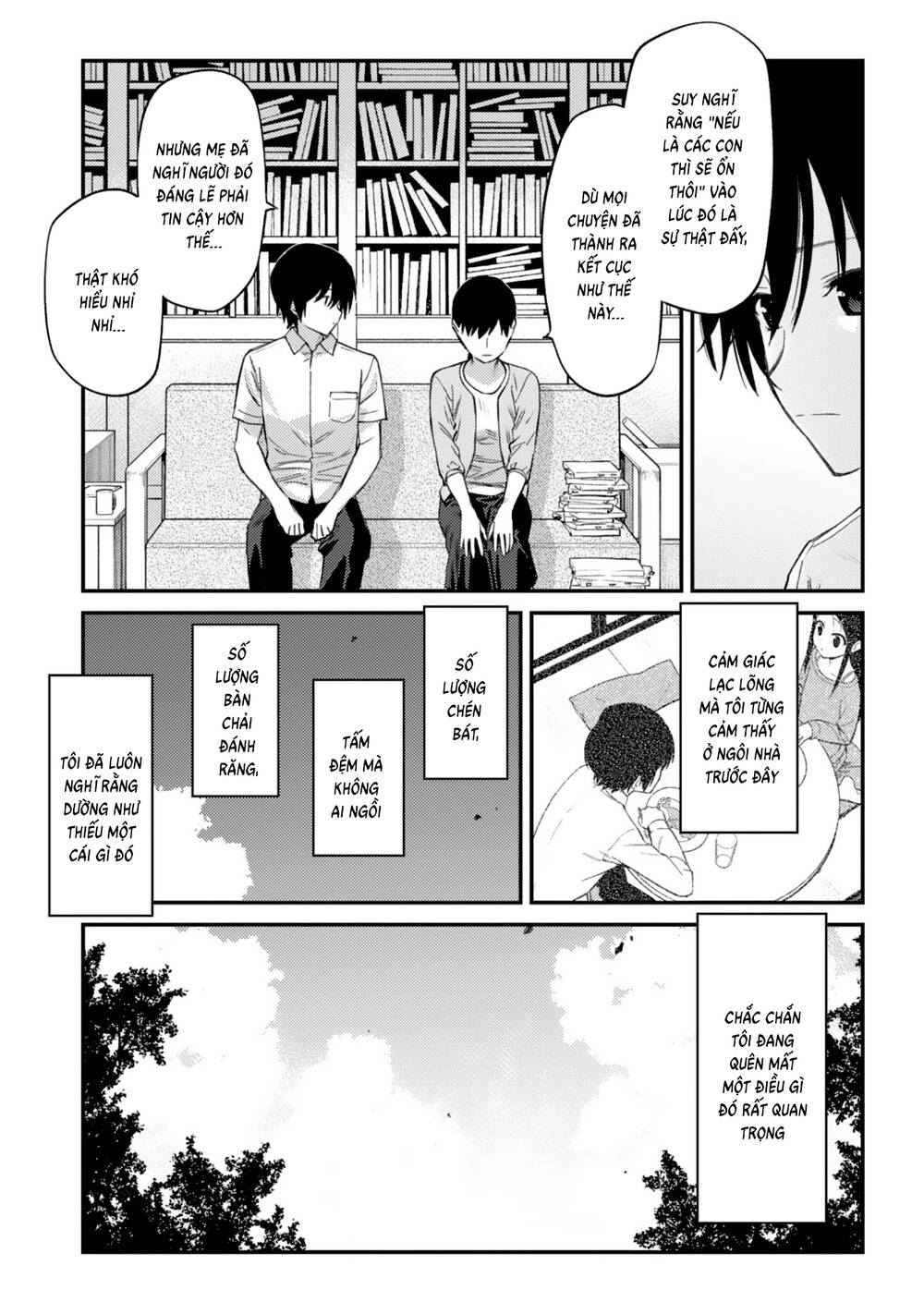 Charlotte Chapter 32 - 17