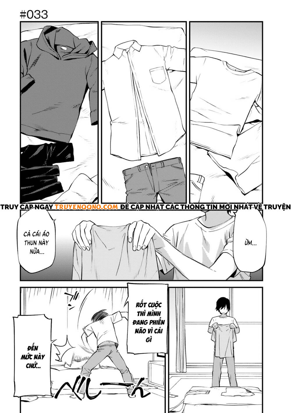 Charlotte Chapter 33 - 2