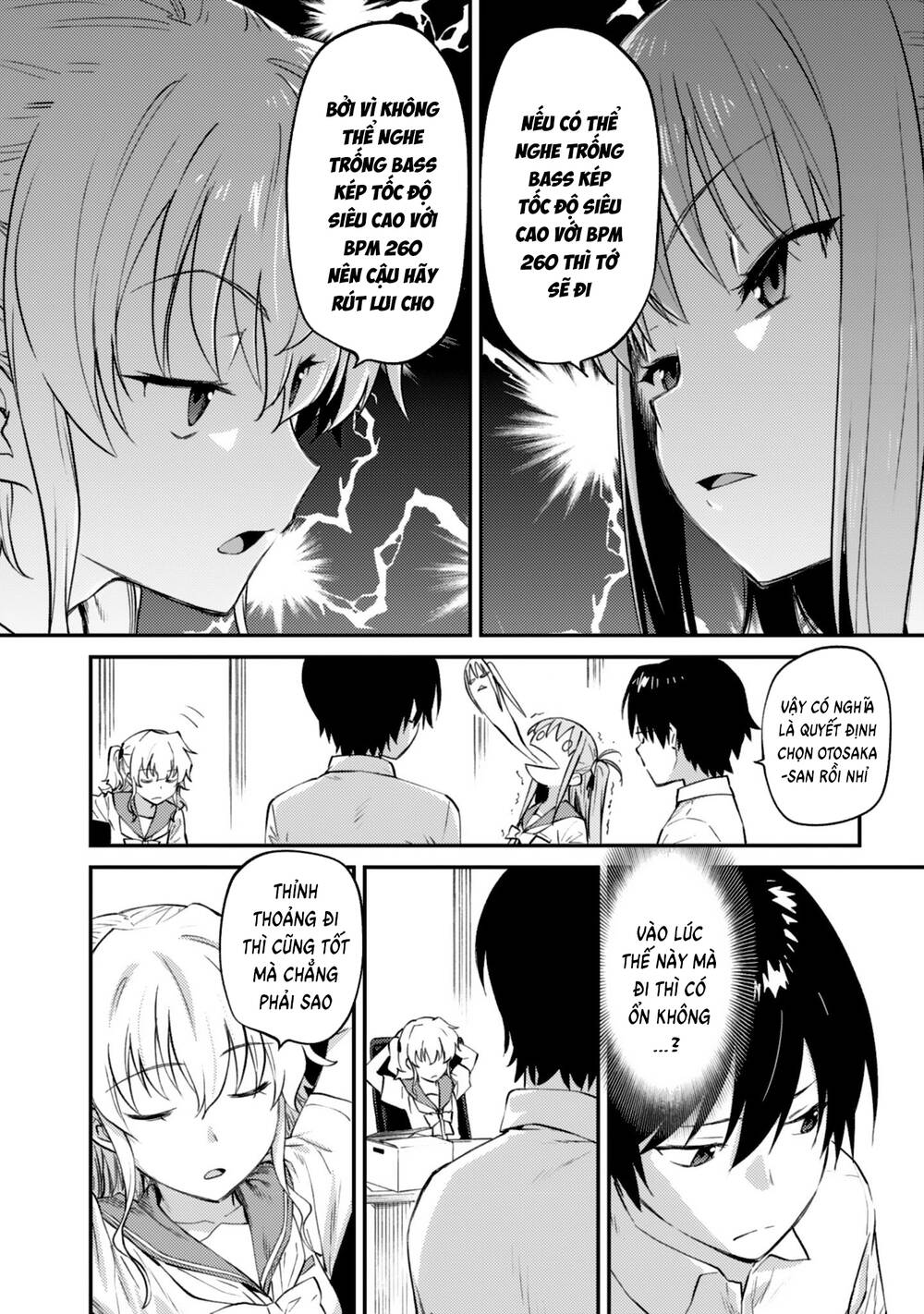 Charlotte Chapter 33 - 7
