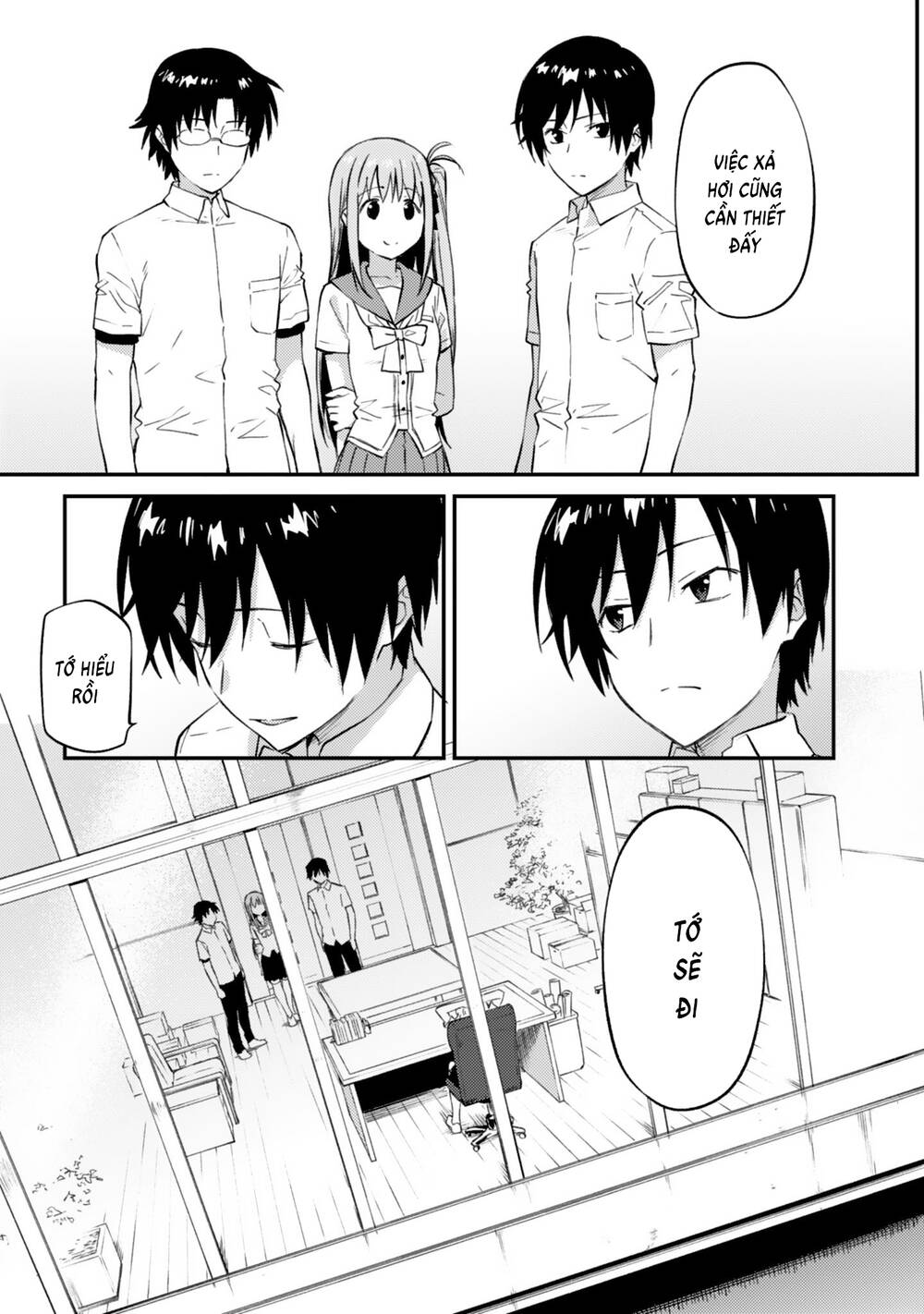 Charlotte Chapter 33 - 8