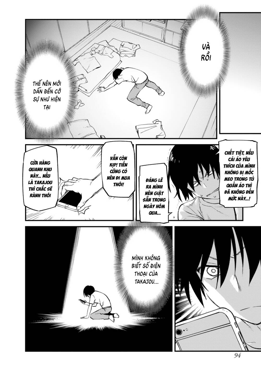 Charlotte Chapter 33 - 9