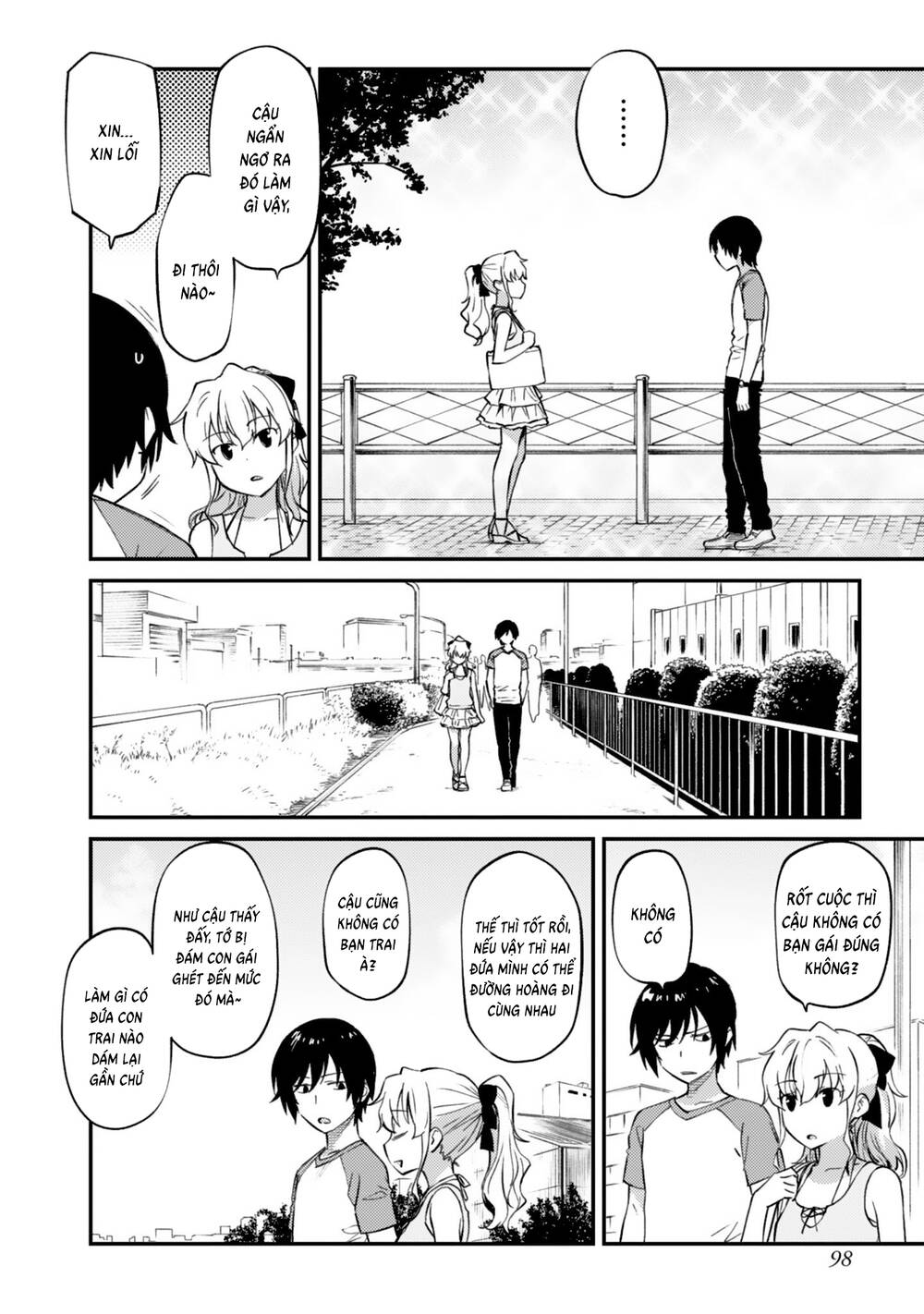 Charlotte Chapter 33 - 13