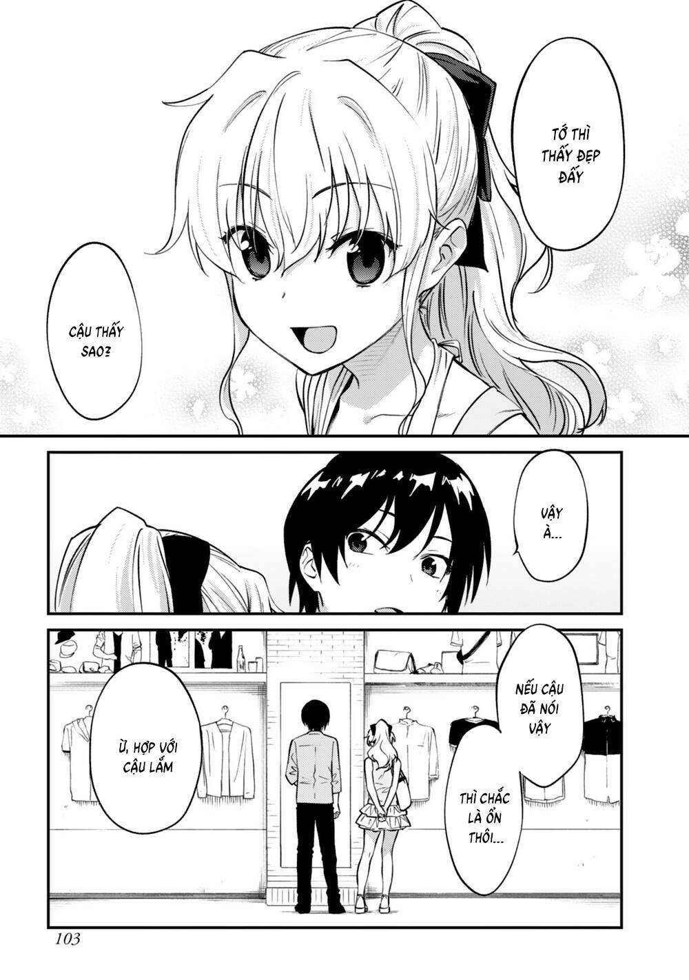Charlotte Chapter 33 - 18
