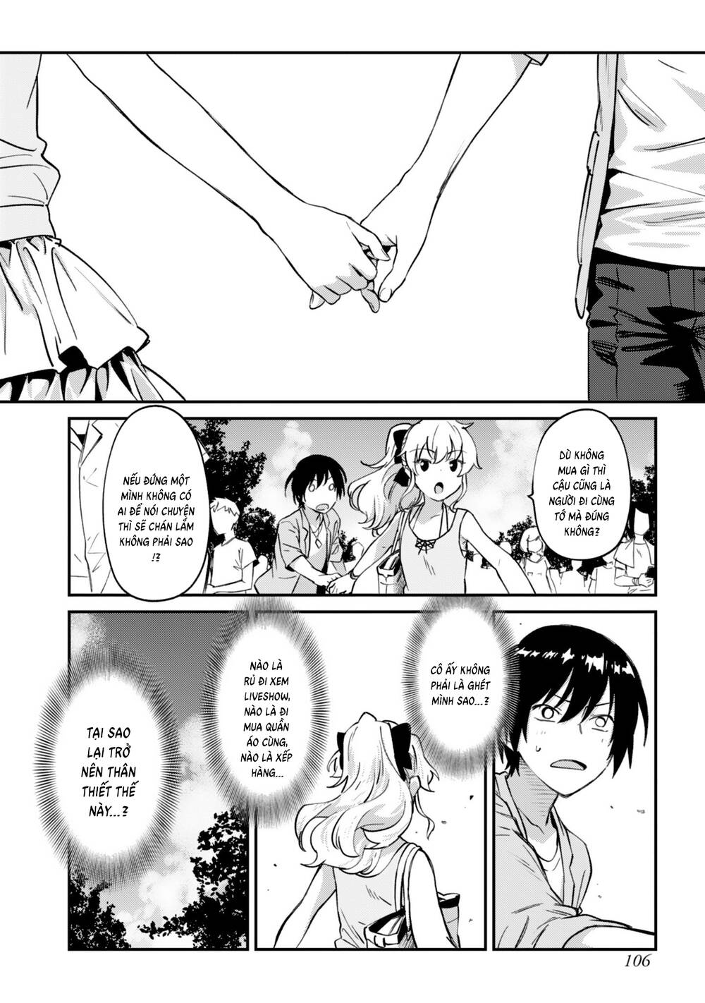 Charlotte Chapter 33 - 21