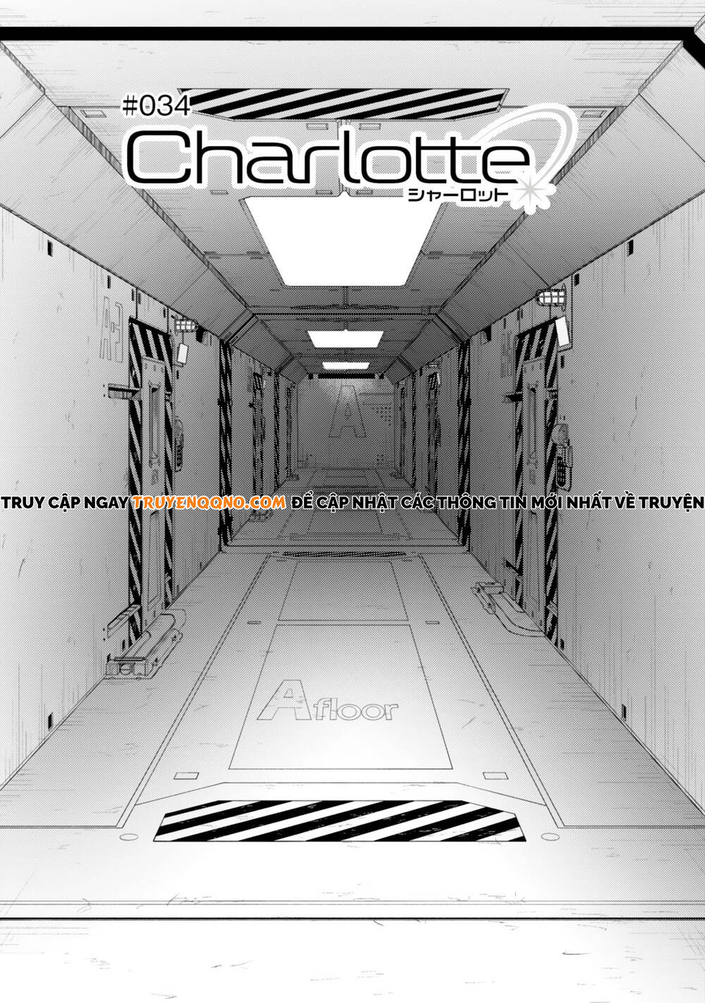 Charlotte Chapter 34 - 2