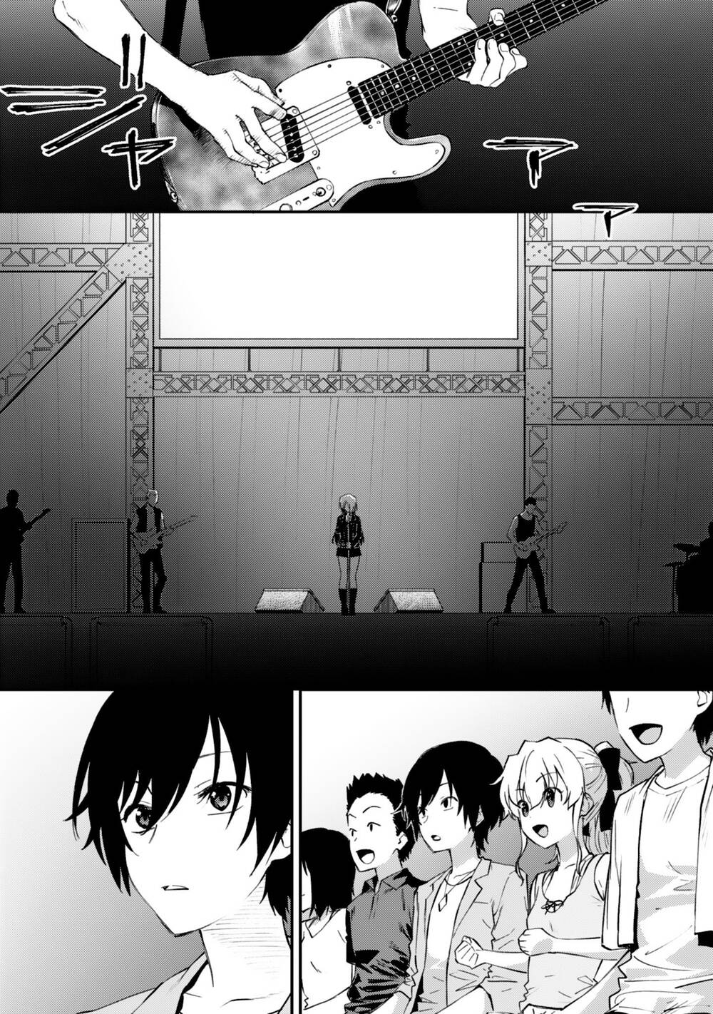Charlotte Chapter 34 - 4
