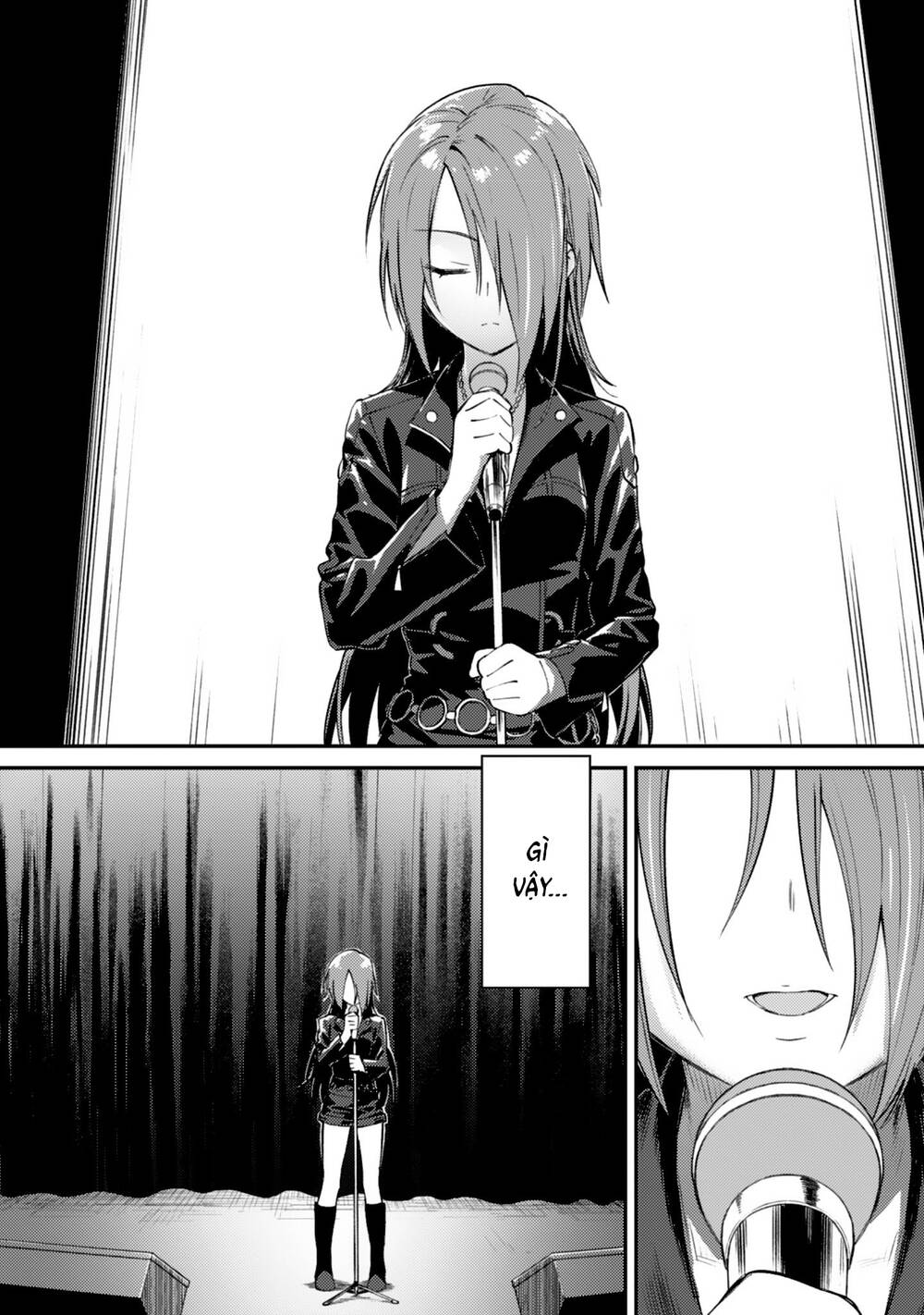 Charlotte Chapter 34 - 5