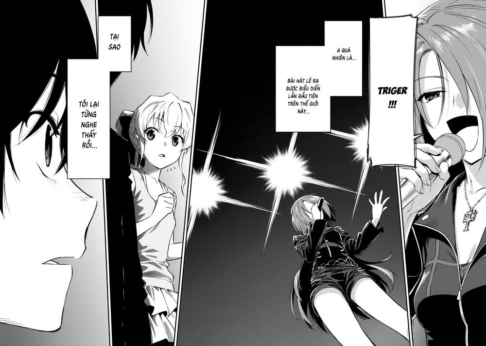 Charlotte Chapter 34 - 7