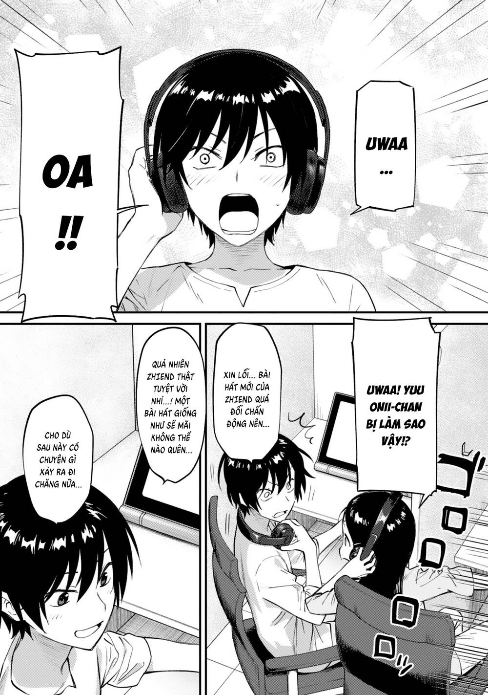 Charlotte Chapter 34 - 9