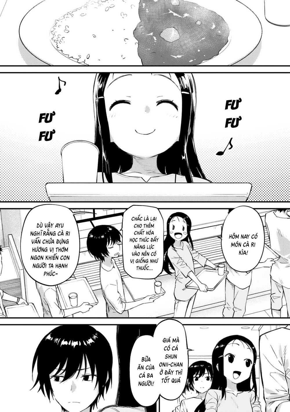 Charlotte Chapter 34 - 11