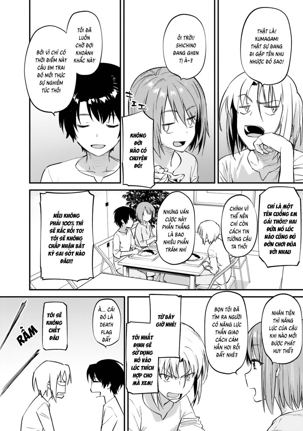 Charlotte Chapter 34 - 14
