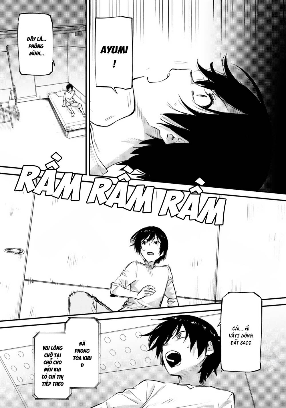 Charlotte Chapter 34 - 17