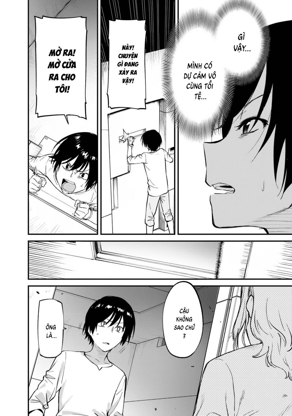 Charlotte Chapter 34 - 18