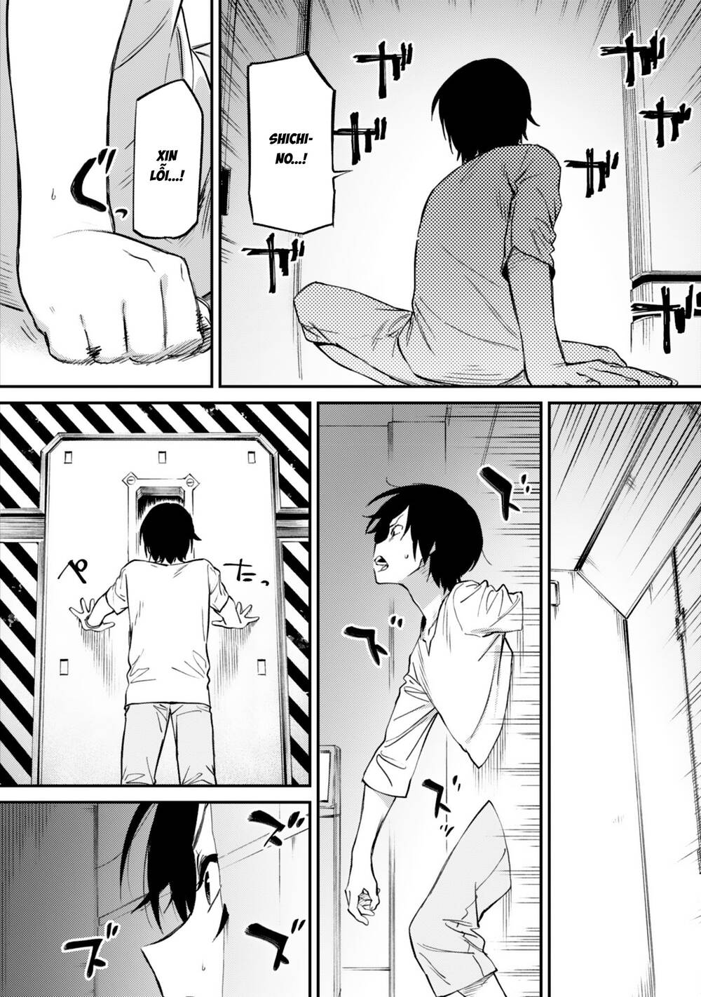 Charlotte Chapter 34 - 28