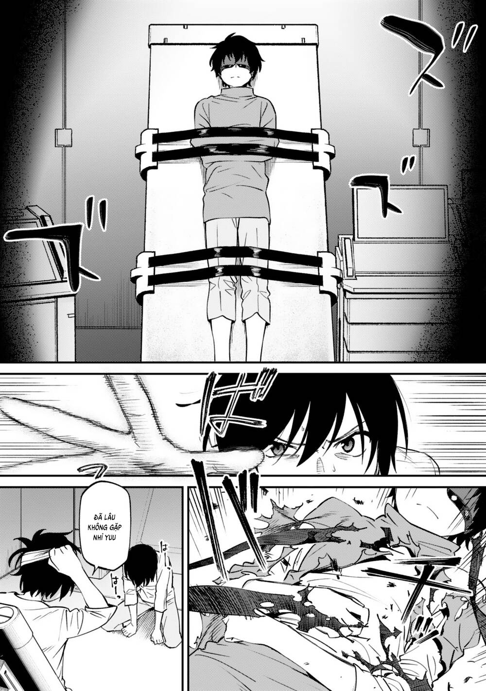 Charlotte Chapter 34 - 29