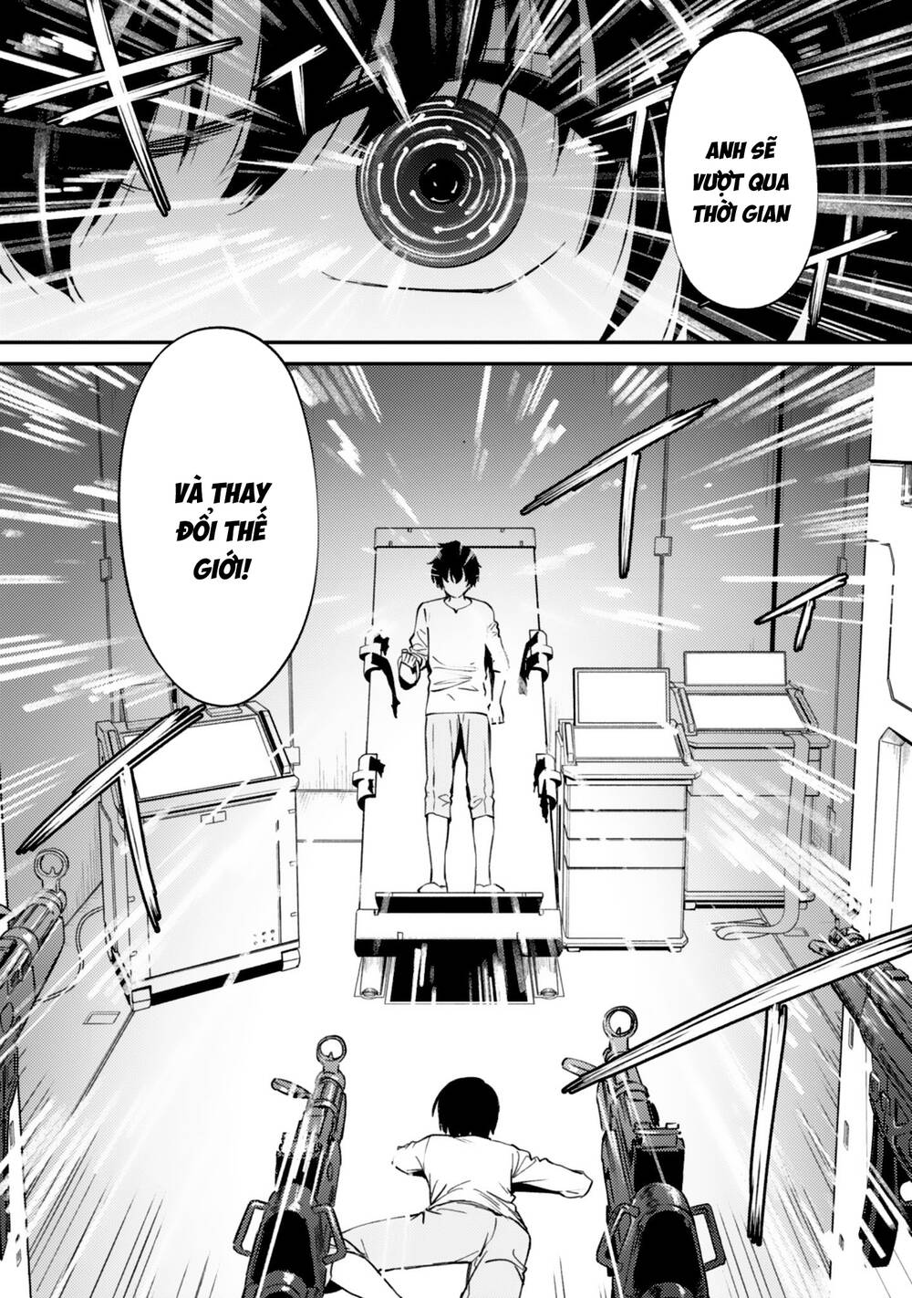 Charlotte Chapter 34 - 31