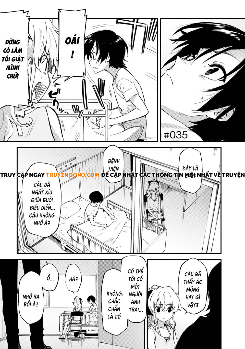 Charlotte Chapter 35 - 2