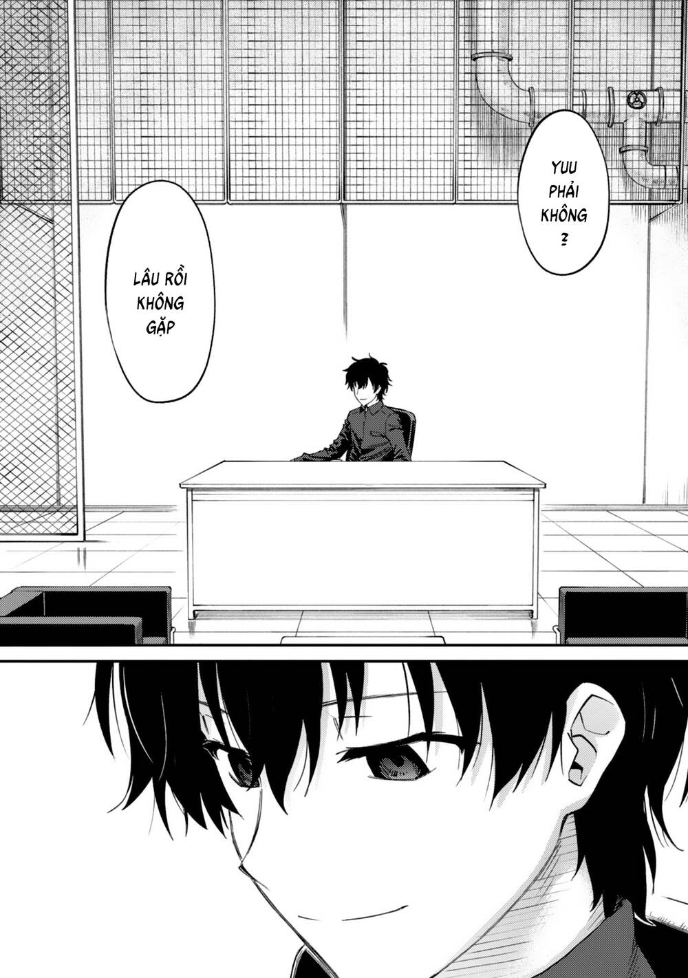 Charlotte Chapter 35 - 7