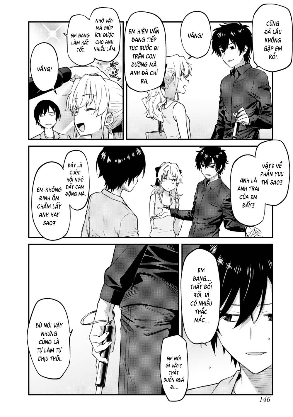 Charlotte Chapter 35 - 9