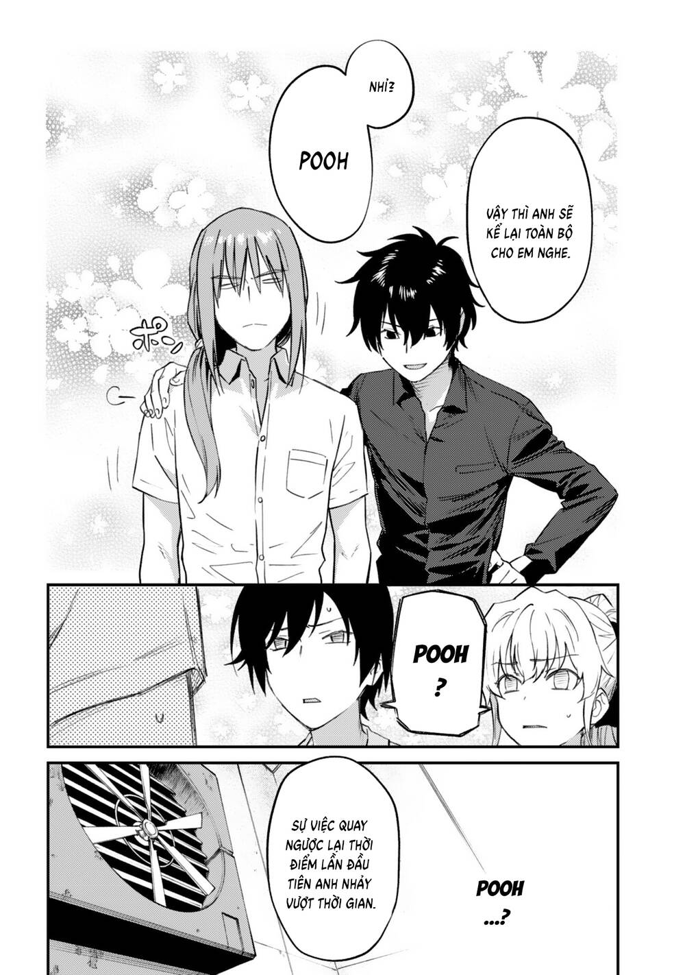 Charlotte Chapter 35 - 10