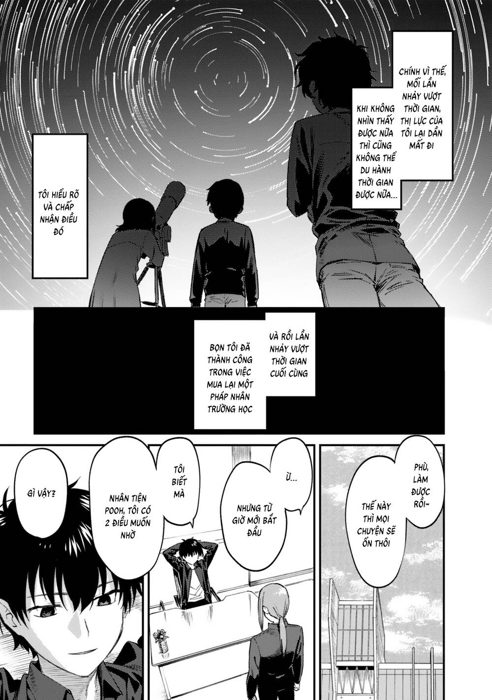 Charlotte Chapter 35 - 17