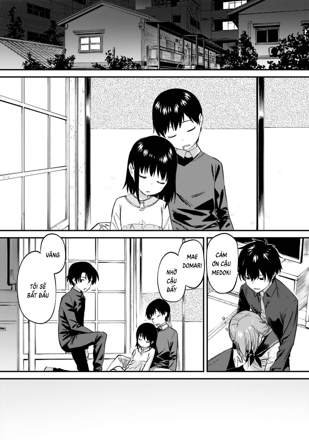 Charlotte Chapter 35 - 20