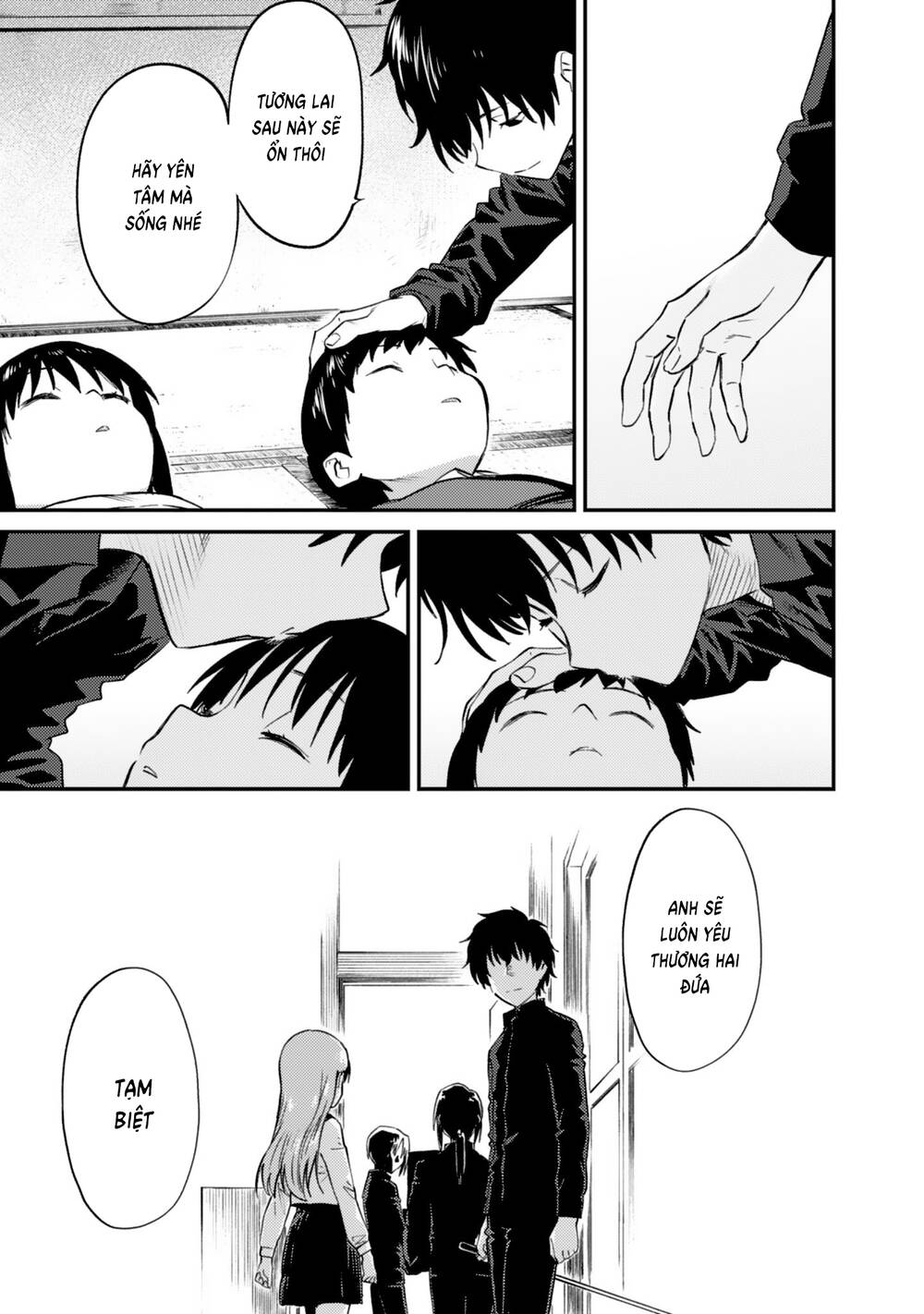Charlotte Chapter 35 - 21