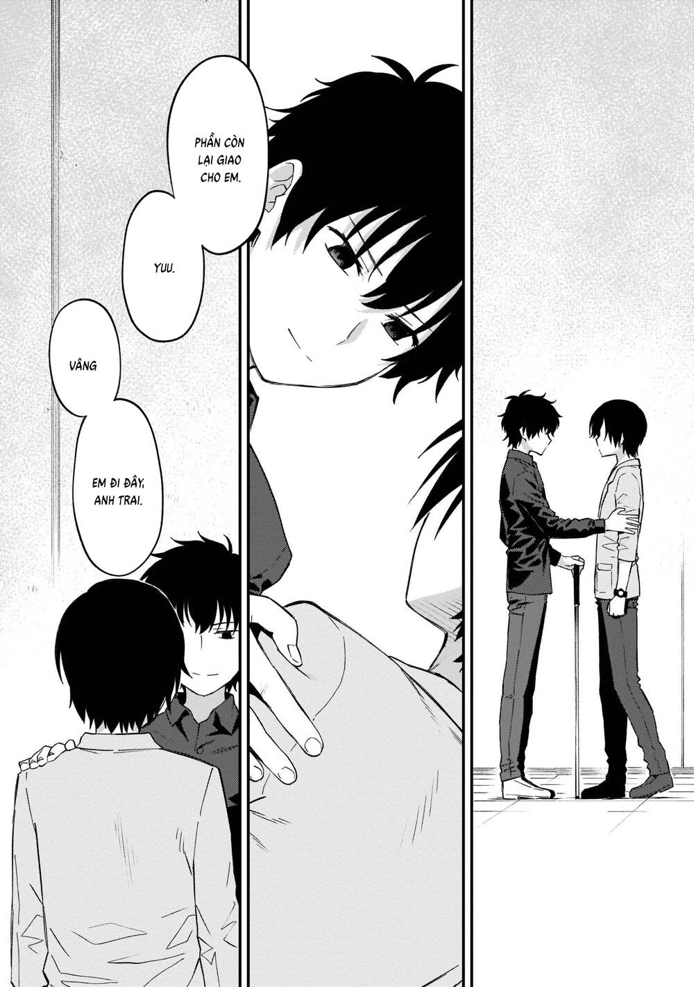 Charlotte Chapter 36 - 7