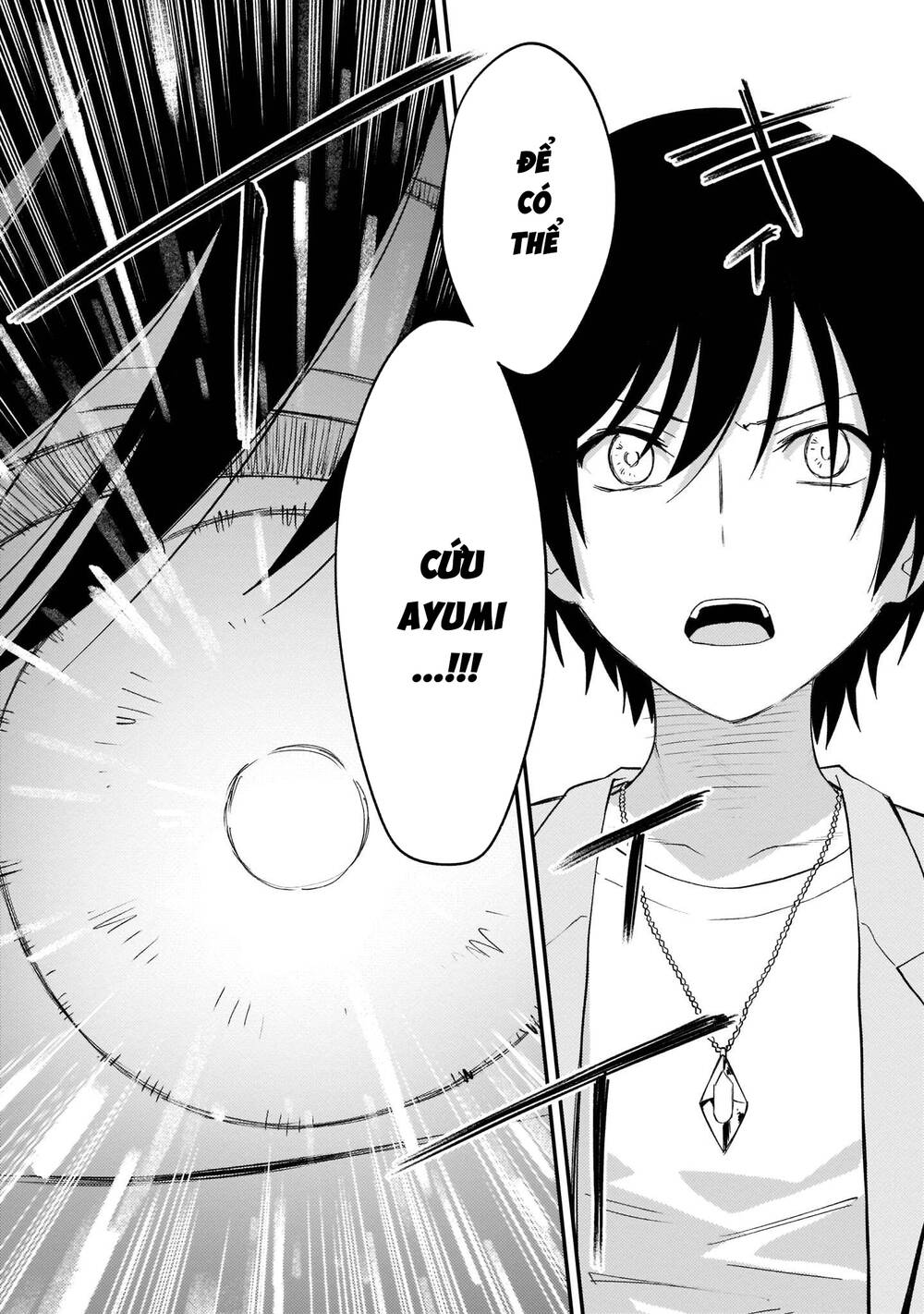 Charlotte Chapter 36 - 8