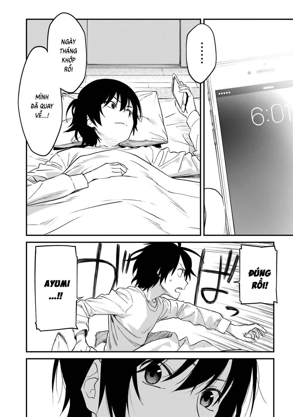 Charlotte Chapter 36 - 9
