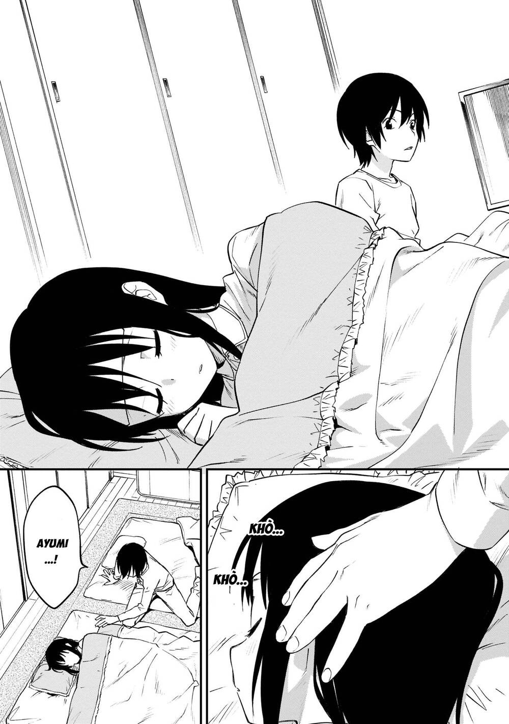 Charlotte Chapter 36 - 10