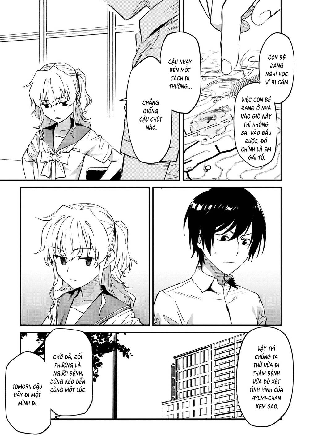 Charlotte Chapter 36 - 12