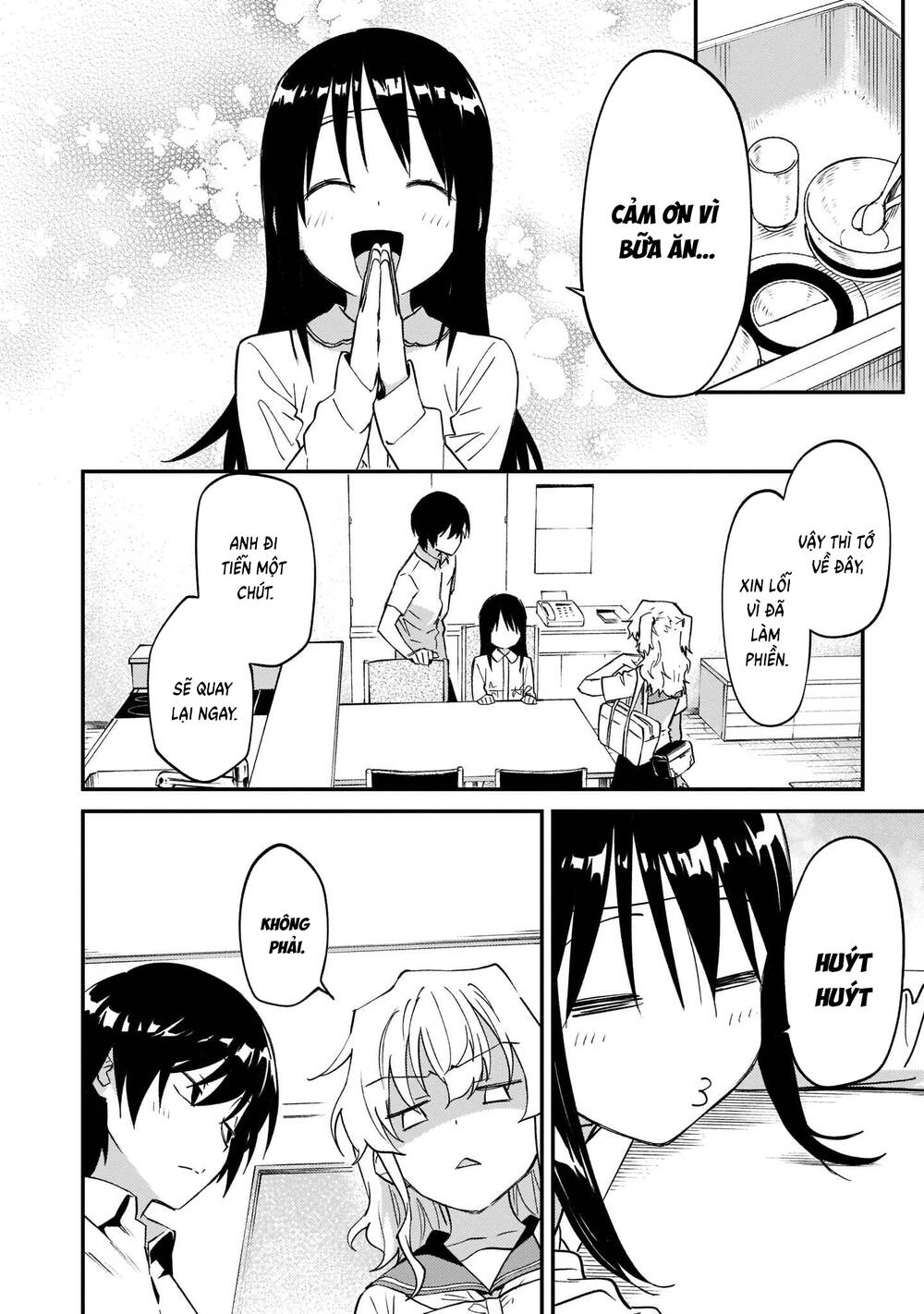 Charlotte Chapter 36 - 13