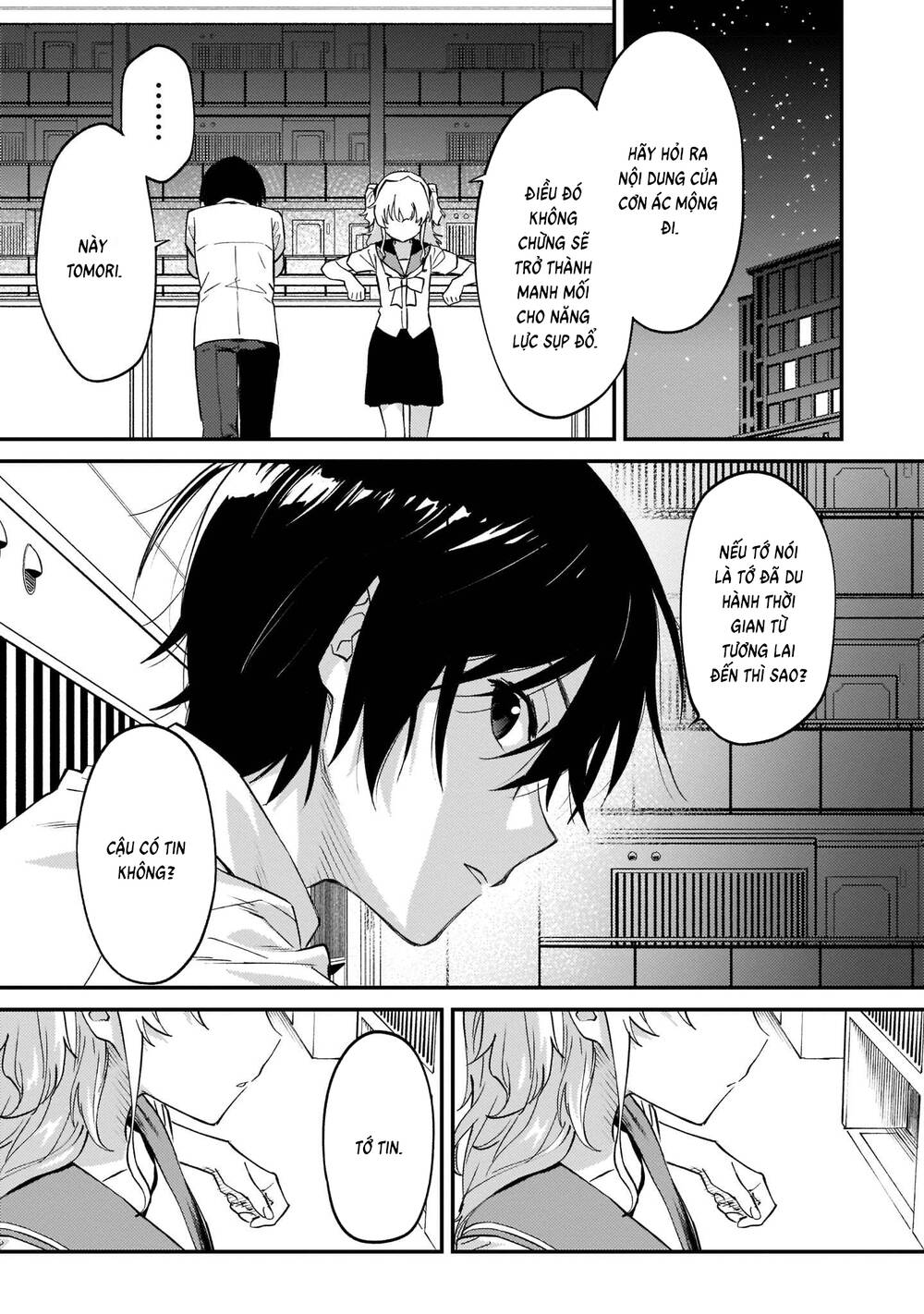 Charlotte Chapter 36 - 14