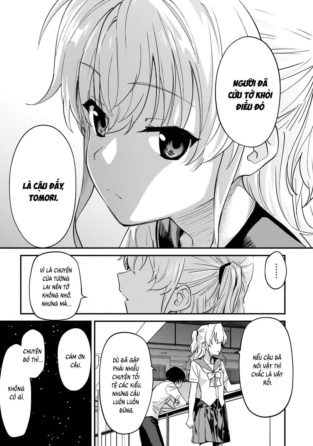 Charlotte Chapter 36 - 16